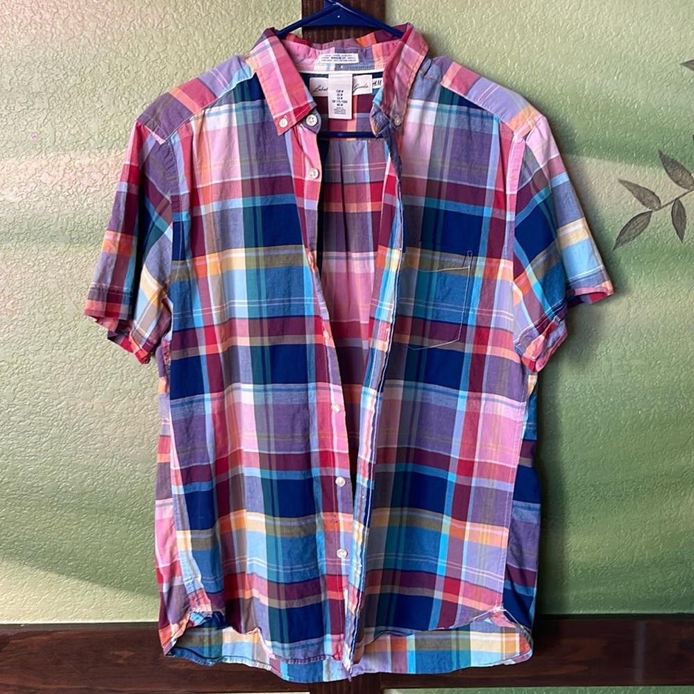 Label of Graded Goods shirt